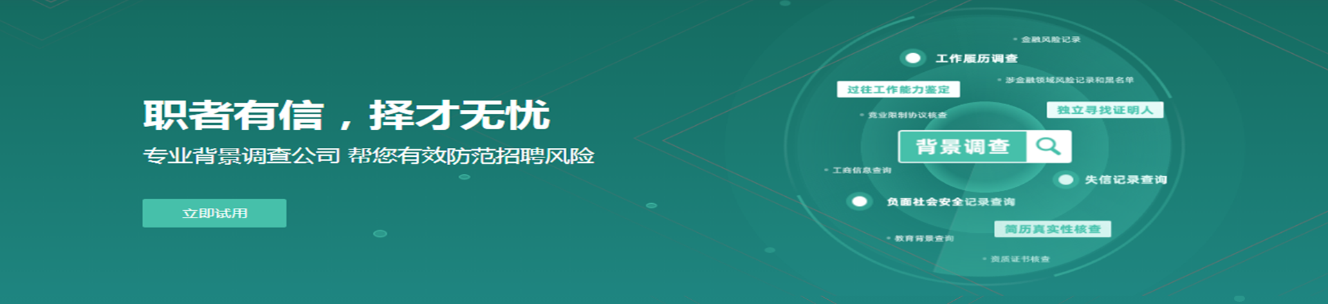 i背调