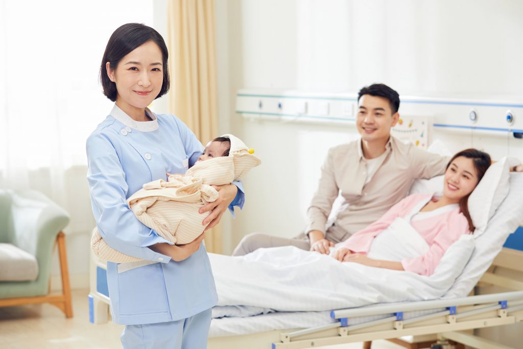 月嫂背调 保姆背调